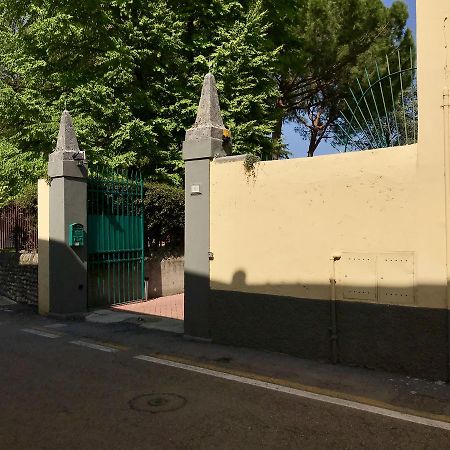 Casa Nicole Apartment Lake Garda Exterior foto