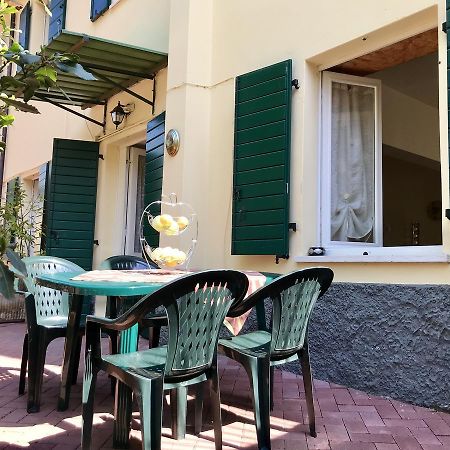 Casa Nicole Apartment Lake Garda Exterior foto