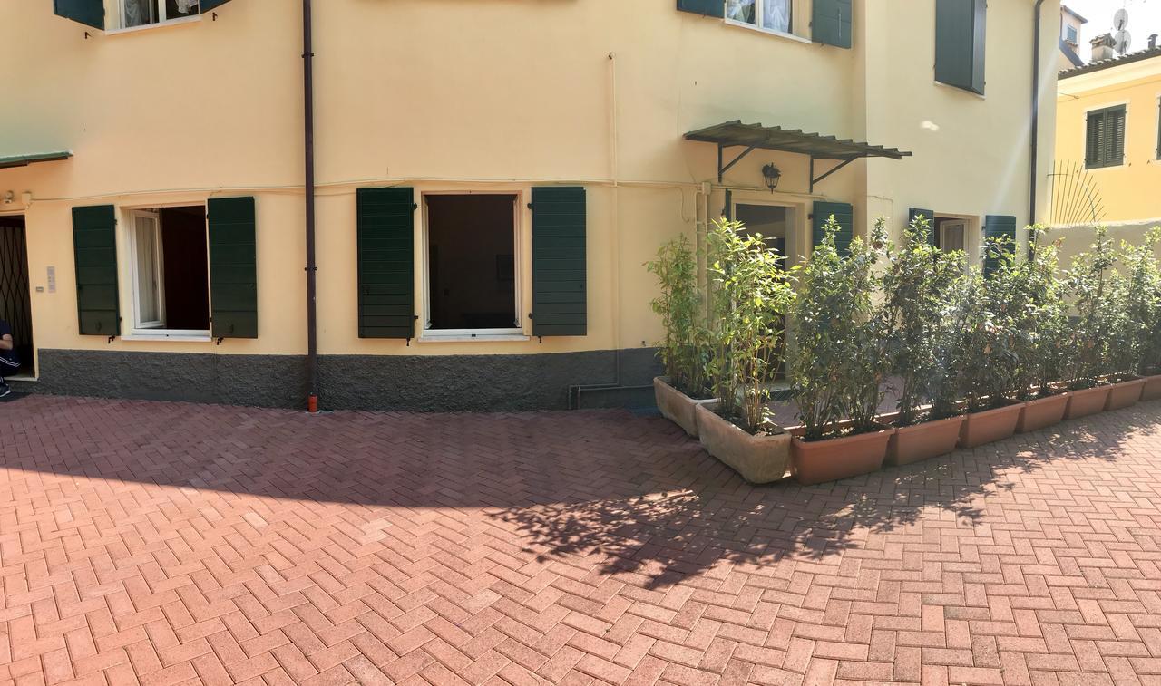 Casa Nicole Apartment Lake Garda Exterior foto