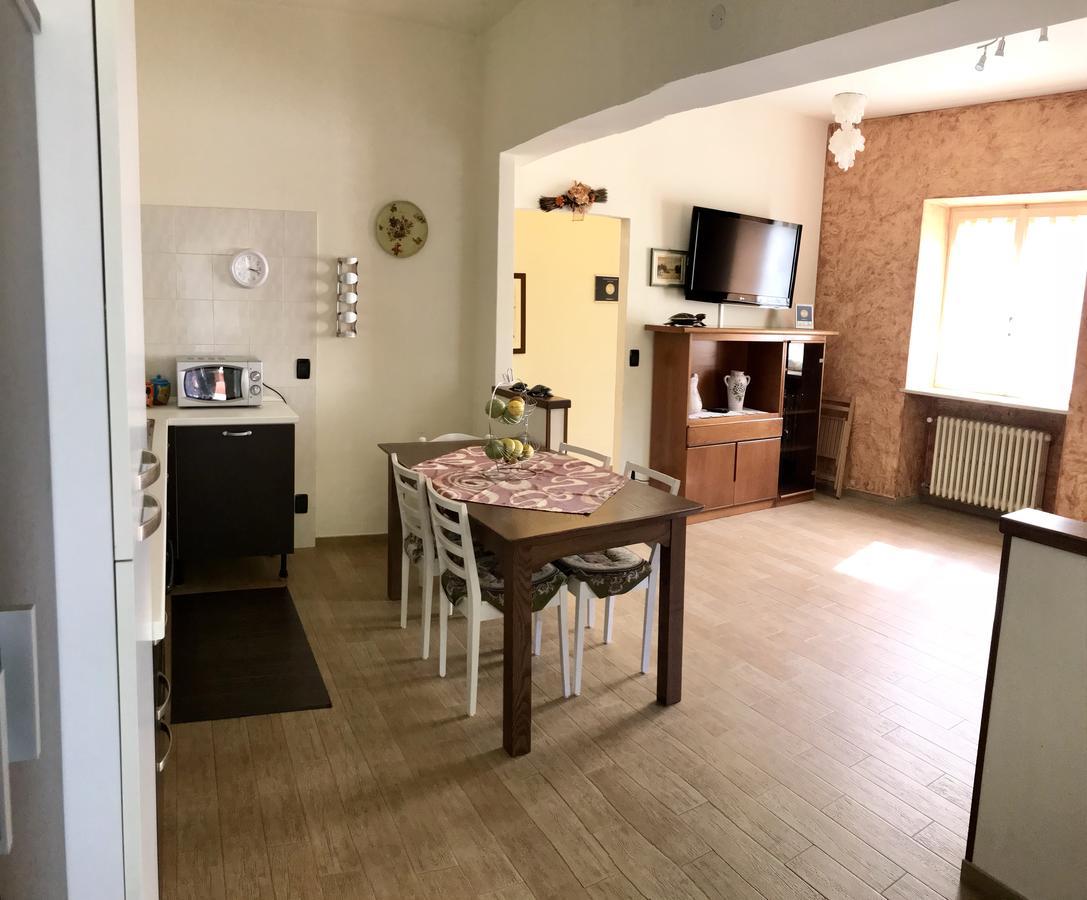 Casa Nicole Apartment Lake Garda Exterior foto