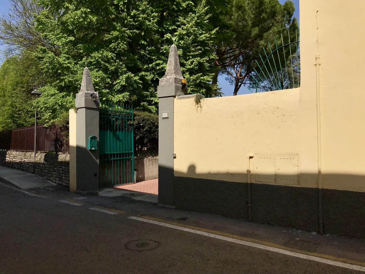 Casa Nicole Apartment Lake Garda Exterior foto