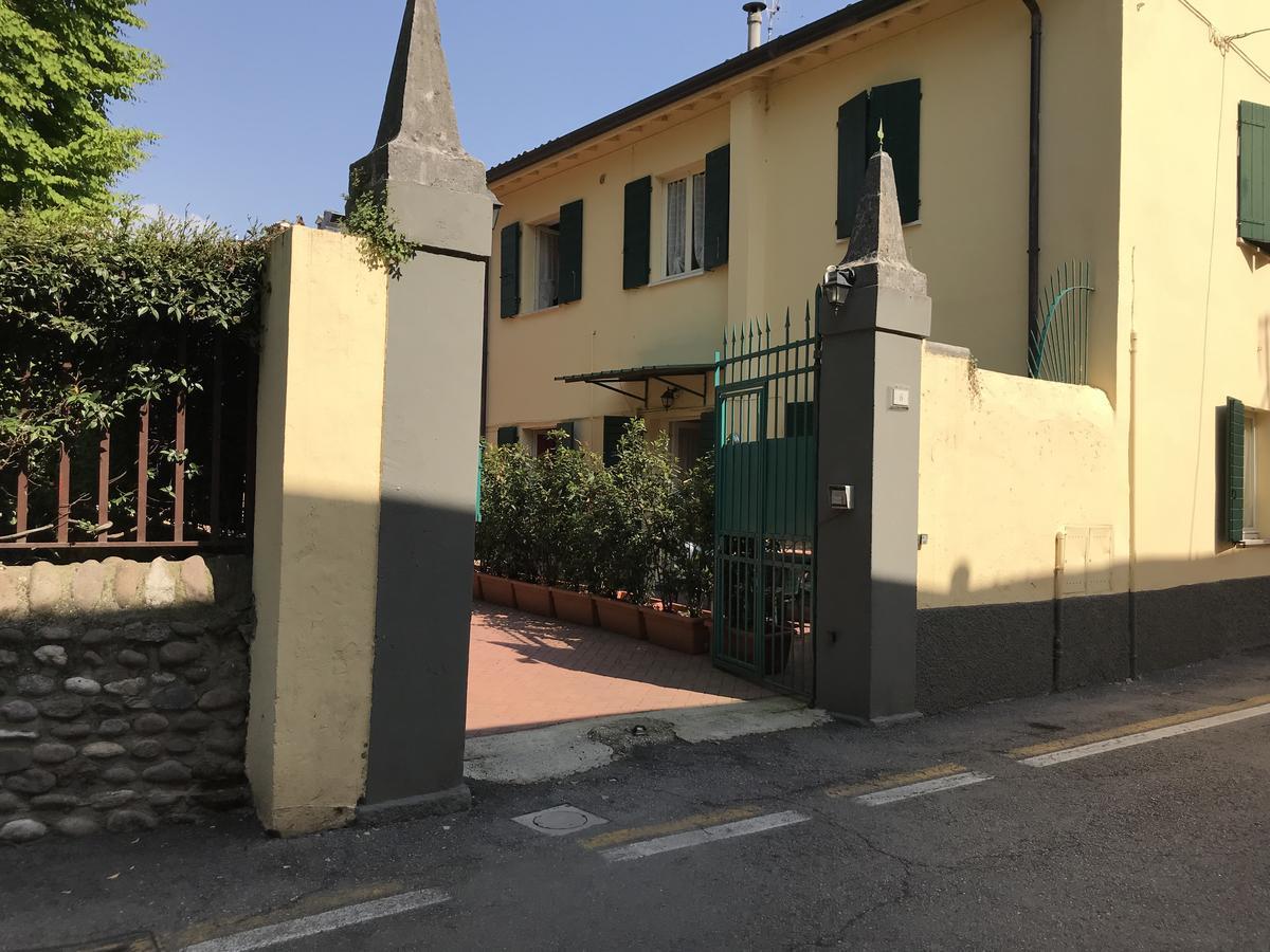 Casa Nicole Apartment Lake Garda Exterior foto