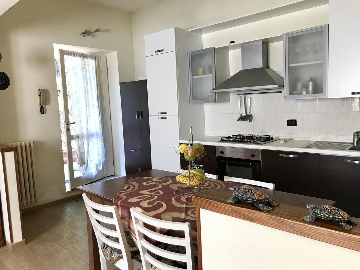 Casa Nicole Apartment Lake Garda Exterior foto