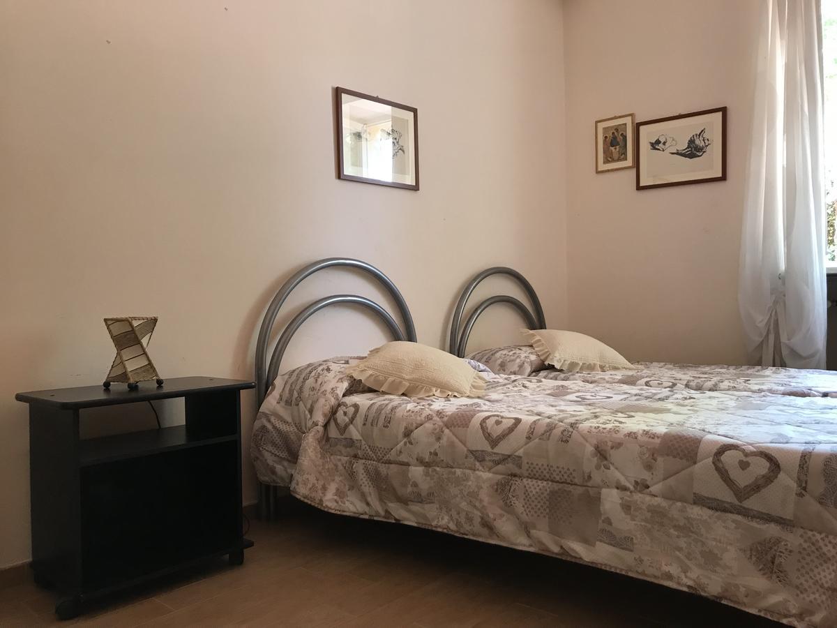 Casa Nicole Apartment Lake Garda Exterior foto
