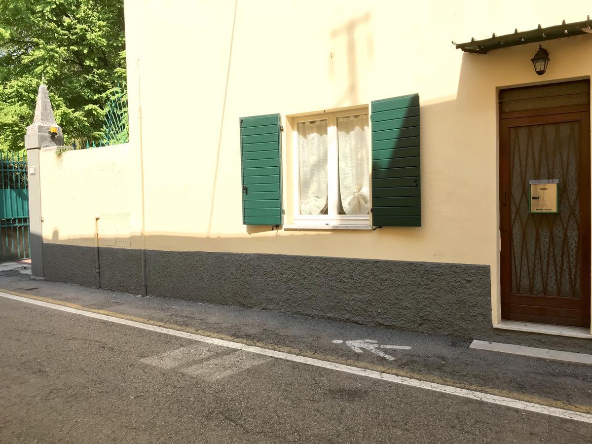 Casa Nicole Apartment Lake Garda Exterior foto