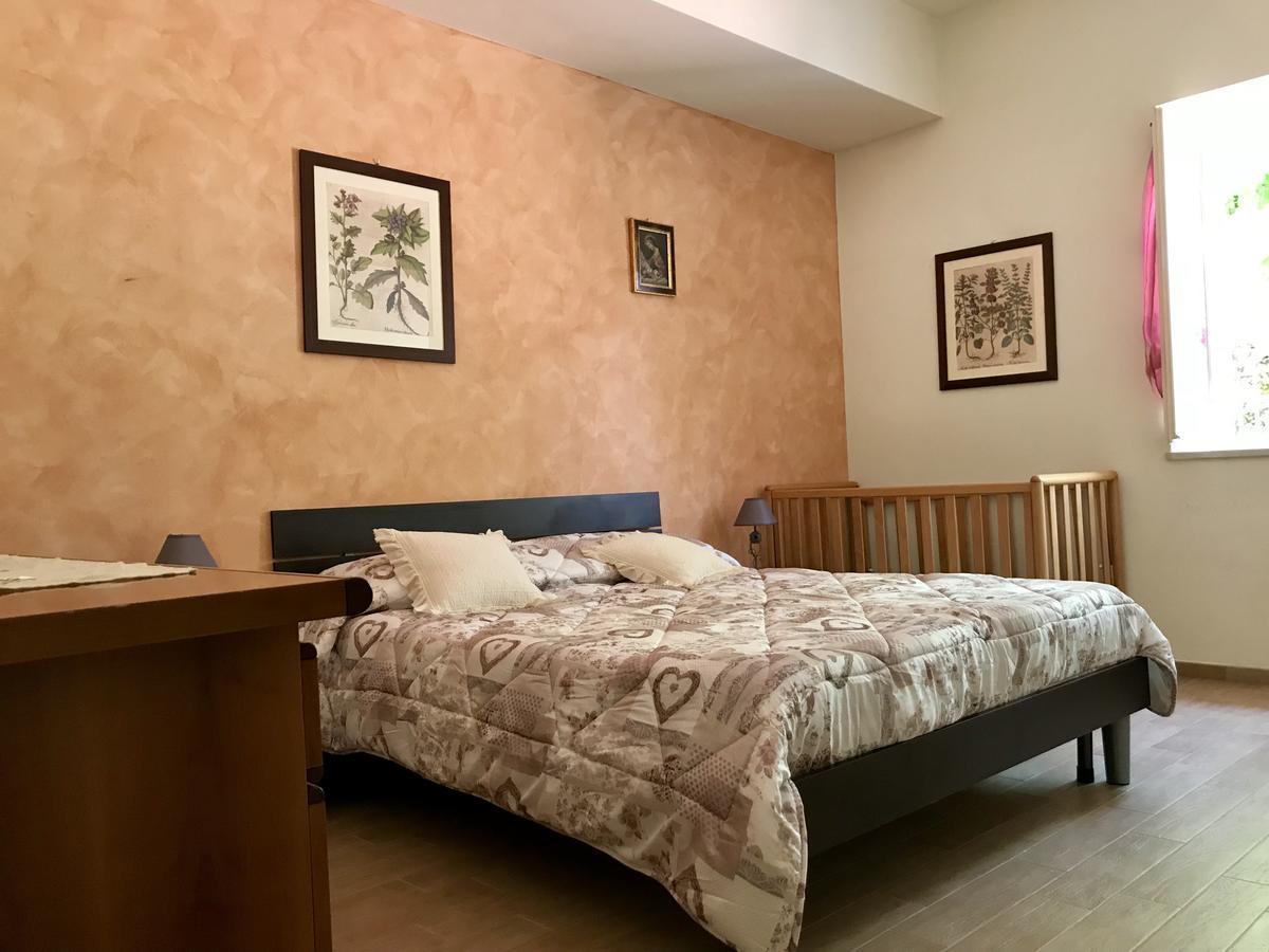 Casa Nicole Apartment Lake Garda Exterior foto
